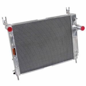 3 Row Radiator Fit Dodge Durango Dakota SLT SXT R/T V8 V6 2000-2004 2294 AT 52mm