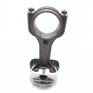 3RZ Forged Pistons Forged Connecting Rods Kit For TOYOTA 3RZFE 2.7L Tacoma Hilux - Image 4