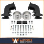 4" Full Front + Rear Lift System For 2016 Can-Am Maverick 1000R XDS XRS Turbo