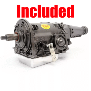 427 CI. FORD WINDSOR STROKER PUMP GAS MECH ROLLER MOTOR DART HEADS DYNOED - Image 2