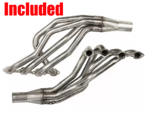 427 CI. FORD WINDSOR STROKER PUMP GAS MECH ROLLER MOTOR DART HEADS DYNOED - Image 3