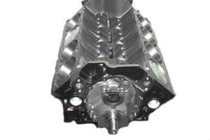 454 CI SBC CIRCLE TRACK SHORT BLOCK (.791 LIFT CAM) 750+ HP FOR YOUR RACE CAR