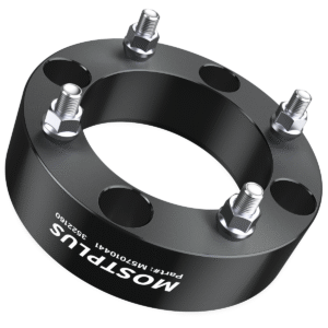 4Pcs 4x156 2'' ATV Wheel Spacers M12x1.5'' For Polaris RZR XP Ranger 1000 900 - Image 4