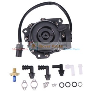 5007420 5007422 Oil Injection Fuel Pump For 91-01 Johnson Evinrude Outboard VRO - Image 2