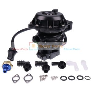 5007420 5007422 Oil Injection Fuel Pump For 91-01 Johnson Evinrude Outboard VRO - Image 3