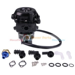 5007420 5007422 Oil Injection Fuel Pump For 91-01 Johnson Evinrude Outboard VRO - Image 4