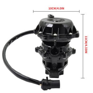 5007420 5007422 Oil Injection Fuel Pump for Johnson Evinrude Outboard VRO New - Image 3
