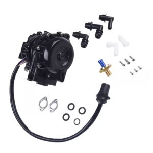 5007420 5007422 Oil Injection Fuel Pump for Johnson Evinrude Outboard VRO New - Image 4