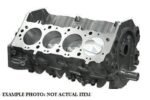 598 CI BBC ALL FORGED SHORT BLOCK (DART BIG M BLOCK--TALL DECK OR STD DECK)