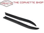 80-82 Corvette Front Air Dams Left and Right Hand X2176