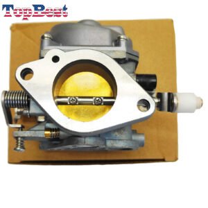853720A1 Carburetor Assy for Mercury Mariner Outboard Motor 25HP 30HP 853720A8