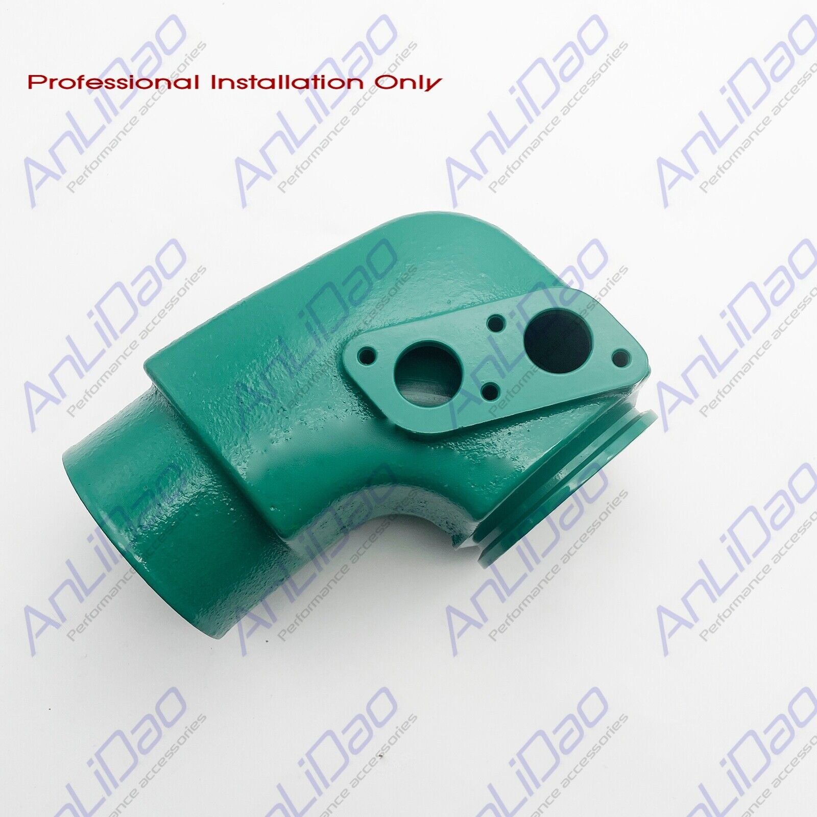 859963 877415 858481 Replacement Volvo Penta Exhaust Elbow Diesel TAMD31 TAMD41B