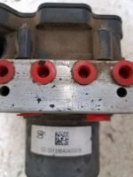 Abs Anti-lock Brake Pump/Actuator Unit 2020 Crv/Cr-v Sku#4113691