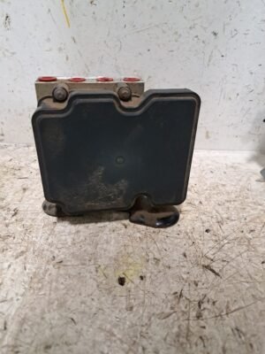 Abs Anti-lock Brake Pump/Actuator Unit 2020 Crv/Cr-v Sku#4113691 - Image 4