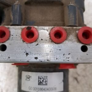 Abs Anti-lock Brake Pump/Actuator Unit 2020 Crv/Cr-v Sku#4113691