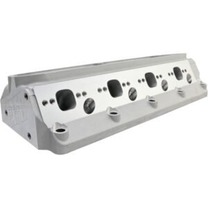 AFR Bare Cylinder Head 1352; Enforcer 185cc Aluminum 64cc for Ford 302 SBF