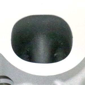 AFR Bare Cylinder Head 1502; Enforcer 210cc Alum 64cc, Cath Port for Chevy LS1 - Image 4