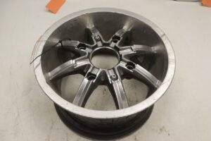 Aluminum Wheels 14x8 14x7 Polaris Sportsman 550 850 Front Rear 4x156 50549 - Image 3