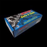ARP2000 Head Studs For Polaris RZR XPTurbo, XP1000, ProXP and TurboR