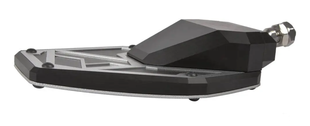 Assault Industries B2 Universal Side View Mirrors - Clamps Not Included - Image 3