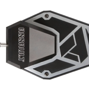 Assault Industries B2 Universal Side View Mirrors - Clamps Not Included