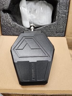 ASSAULT INDUSTRIES UTV SIDE MIRRORS. PN# SVM-U-AV1TR-ASY - Image 2