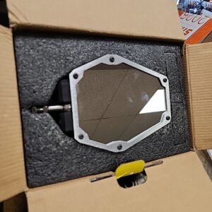 ASSAULT INDUSTRIES UTV SIDE MIRRORS. PN# SVM-U-AV1TR-ASY