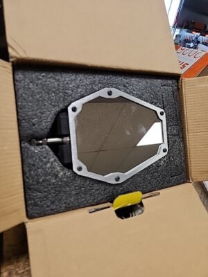 ASSAULT INDUSTRIES UTV SIDE MIRRORS. PN# SVM-U-AV1TR-ASY