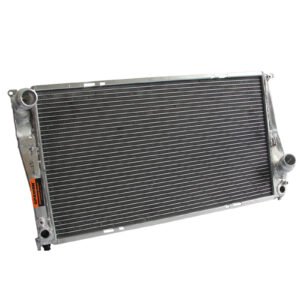 AT SPAWON For BMW 135i 335i 335is 335xi X1 Z4 E-series 2007-2016 Radiator - Image 3