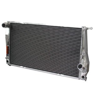 AT SPAWON For BMW 135i 335i 335is 335xi X1 Z4 E-series 2007-2016 Radiator - Image 4