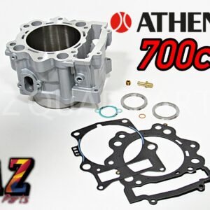 ATHENA Raptor 700 700R 102mm OEM Stock Bore Cylinder Top End Gasket Kit Piston