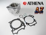 ATHENA YFZ450 YFZ 450 95mm 450cc Stock Bore Cylinder & Top End Gaskets Kit CP JE