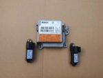 Audi TT MK1 8N Control Module With Crash Sensors 8N0959655D USA SHIPPED