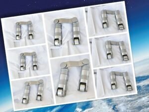 BBC CHEVY/GM 396-502 PRO RACER RETROFIT HYDRAULIC ROLLER LIFTERS SET
