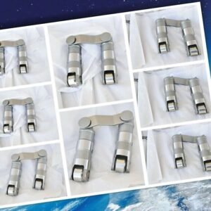 BBC CHEVY/GM 396-502 PRO RACER RETROFIT HYDRAULIC ROLLER LIFTERS SET
