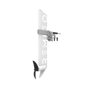 Boat ELECTRIC OUTBORD MOTOR