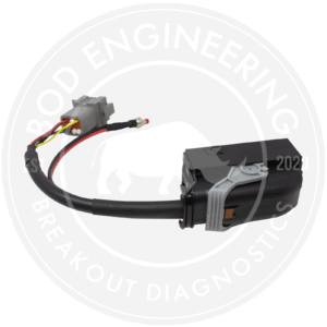 BOD Engineering Cummins Heavy Duty CM2350 Bench Harness - Image 3