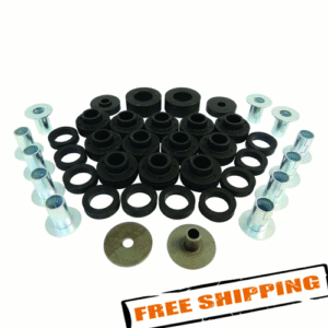 Body Mount Set-Mounting Kit Crown 5462446K