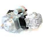 BT 125cc Fully Auto Forward ONLY Engine Motor PIT QUAD DIRT BIKE ATV DUNE BUGGY