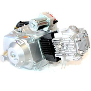 BT 125cc Fully Auto Forward ONLY Engine Motor PIT QUAD DIRT BIKE ATV DUNE BUGGY