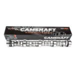 BTR 31218110 V2 Stage 2 Truck Camshaft, Gen 3/4 LS, 3-Bolt