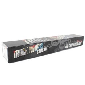 BTR Truck Norris NSR Camshaft, Gen 3/4 LS Truck, Hydraulic 3-Bolt - Image 2