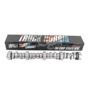 BTR Truck Norris NSR Camshaft, Gen 3/4 LS Truck, Hydraulic 3-Bolt