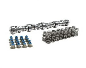 BTR V2 LS Truck Stage 2 Cam Kit Camshaft Springs Seals Cam Bolts 4.8L 5.3L 6.0L - Image 2