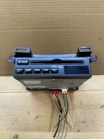 ✅⭐️ Buick Riviera AM FM Radio Single Disc Slave CD player Unit OEM 16085394