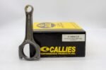 Callies Ultra Connecting Rods RY45 6.125 I-Beam MP3.5 Bolts U14844-3.5
