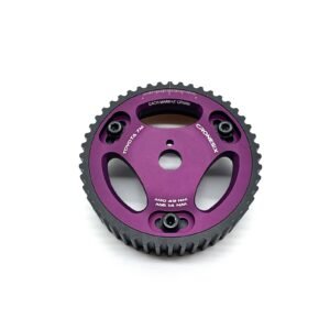 Camshaft Gear 7MGTE