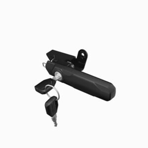 Can Am Defender Limited Front Deluxe 2 Door Locks Oem New 715009951