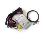 Car Camera Interface For BMW F30/F20/F10/F18/F15 X1X3 Reverse Image NBT System