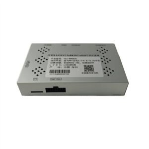 Car Camera Interface For BMW F30/F20/F10/F18/F15 X1X3 Reverse Image NBT System - Image 4